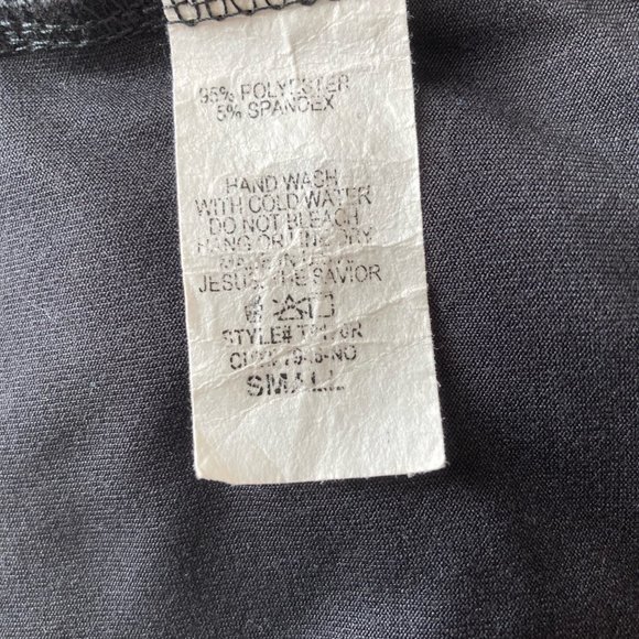 REBORN J Midi Hi-Low Ruffle Dress - Picture 4 of 4